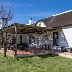  Farm stay Anna Beulah Farm South Africa