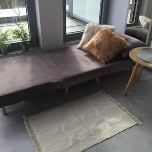  Apartment Loft Poland