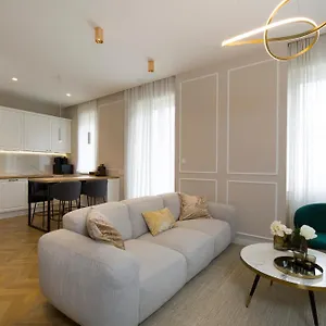  Apartment Melius Croatia