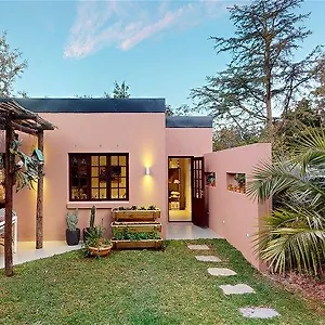  Lodge Africa South Africa
