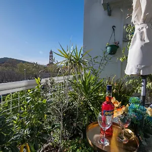  Apartment Sea View Centar Xxl Croatia