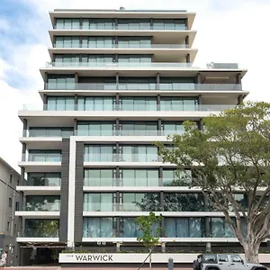  Apartment Warwick By Propr South Africa