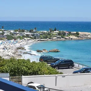  Apartment Clifton South Africa
